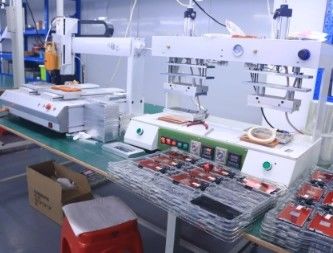 Guangzhou Yoodertumn Electronics Co., Ltd ทัวร์โรงงาน